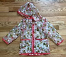 jacket coat rain girl t 5 for sale jacket coat rain girl t 5 for sale Brooklyn