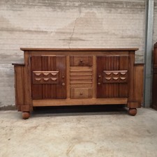 Buffet enfilade etienne d'occasion  Steenwerck