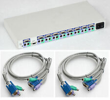 Compaq kvm switch gebraucht kaufen  Nürnberg