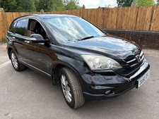 2010 honda 2.2 for sale  SANDHURST