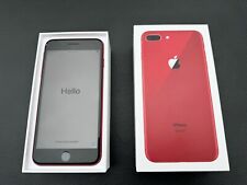 Iphone plus red for sale  Hialeah