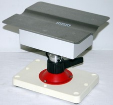 MESA DE OPERAÇÃO AQUECIDA PARA ROEDORES HARVARD APPARATUS, MODELO 50-1205 comprar usado  Enviando para Brazil