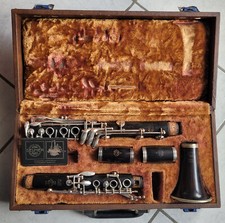 Clarinetto selmer sib usato  Viu
