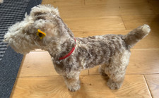 Steiff reproduction 1935 for sale  LANARK