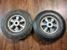 Pair 10x2.5 solid for sale  Iron River