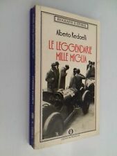 Leggendarie mille miglia usato  Italia
