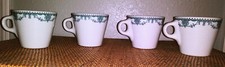 set 4 coffee cups for sale set 4 coffee cups for sale Morenci