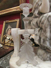 Ancien chandelier verre d'occasion  Craponne