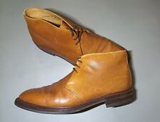 Crockett jones tan for sale  NEWBURY