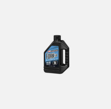 Garfo fluido Maxima Racing 5W 1 litro garrafa 5W 59901-5 53-0660 78-9925 X599015 comprar usado  Enviando para Brazil