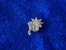 Pin bundeswehr gebirgsjäger gebraucht kaufen  Freihung