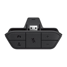 Usado, Adaptador de fone de ouvido estéreo Microsoft somente para microfone Xbox One muito bom comprar usado  Enviando para Brazil