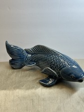 Large blue ceramic for sale  Rio Linda