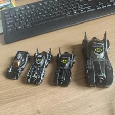 Vintage batman batmobile for sale  SOUTHAMPTON