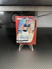 2024 panini prizm d'occasion  Expédié en Belgium
