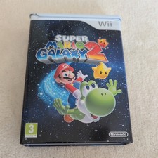 Empty super mario for sale  ORMSKIRK