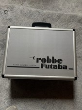 Robbe futaba fernsteuerung gebraucht kaufen  Sassnitz