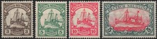 Germany colonies new for sale  RETFORD