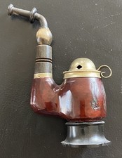 Hübsche antike pfeife gebraucht kaufen Hübsche antike pfeife gebraucht kaufen  Herbertingen