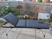 massage table for sale  DERBY