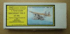1/72 Esoteric Rare vacu: Sikorsky RS-3 (S-38) na sprzedaż  Wysyłka do Poland