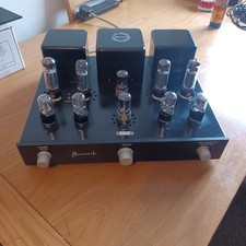 Bewitched el34 valve for sale  INVERURIE