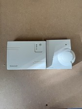Honeywell wireless thermostat for sale  CHELMSFORD