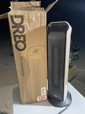 Dreo space heater for sale  Kingman