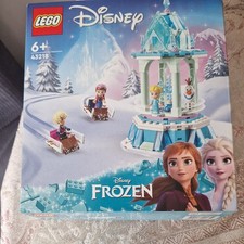 Lego disney 43218 for sale  ILFORD