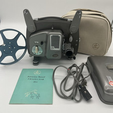 Bolex paillard double d'occasion  Expédié en Belgium