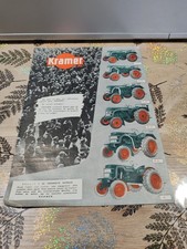 Rare brochure prospectus d'occasion  Saint-Saëns