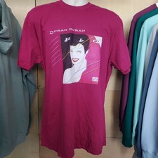 duran duran t shirt for sale  BRISTOL