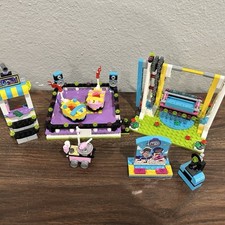 Lego friends 41133 for sale  Paris