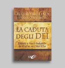 Caduta degli dei. usato  Italia