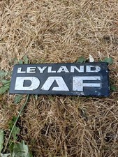 leyland daf van for sale leyland daf van for sale BISHOP'S STORTFORD