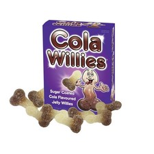 Sexy jelly cola for sale  COVENTRY