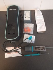 Kewtech kt1710 voltage for sale  IPSWICH