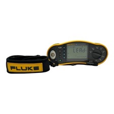 Fluke 1653 multifunction gebraucht kaufen  Bönningstedt