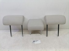 Jaguar headrest rear for sale  WEST BROMWICH