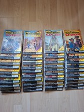 120 westernromane unger gebraucht kaufen 120 westernromane unger gebraucht kaufen  Loiching