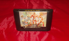 Golden axe modul gebraucht kaufen  Königsbach-Stein