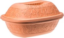 Römertopf 111 terracotta d'occasion  Expédié en Belgium