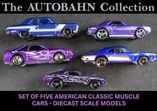 Classic american muscle for sale  PETERHEAD