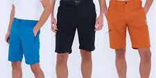 Mens cargo shorts for sale  UK