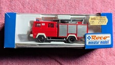 Roco miniatur modell gebraucht kaufen  Hamburg