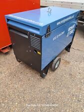 Sdmo 11.5kva 9kw for sale  BORDON