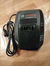 Chargeur batterie bosch d'occasion  Béziers