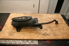 7645 auspuff tecnigas gebraucht kaufen  Ortenberg