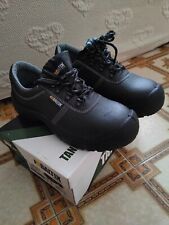Scarpe lavoro baltix usato  Settingiano