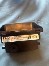Feig electronic motion for sale  PRESTON